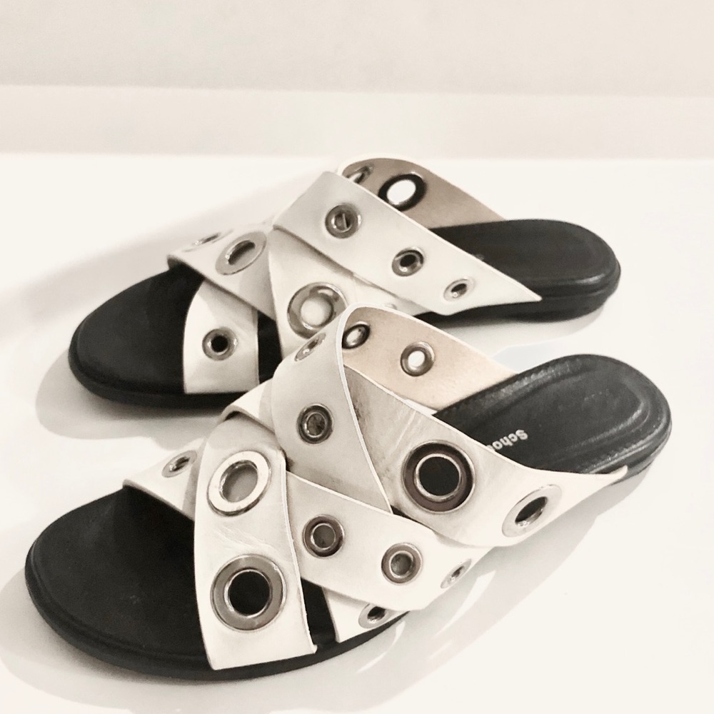 Proenza Schouler slides